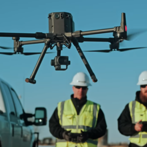 CURSO PARA OBTENER LA CREDENCIAL DE LA DGAC + APRENDER A VOLAR DRONES