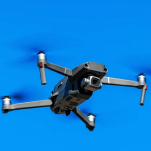 CURSO APRENDER A VOLAR DRONES